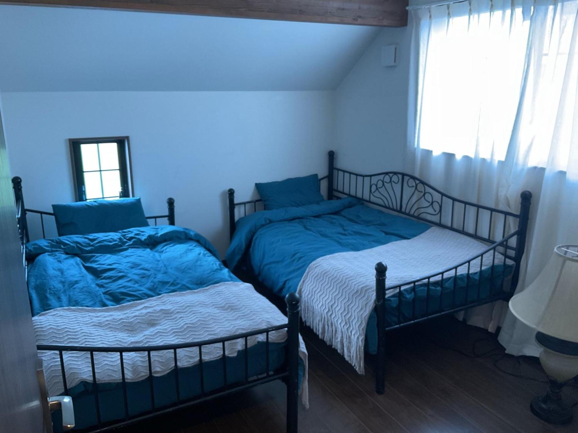 Apartment レンタルヴィラ岐阜各務原-8名宿泊可-ペット可 Kakamigahara